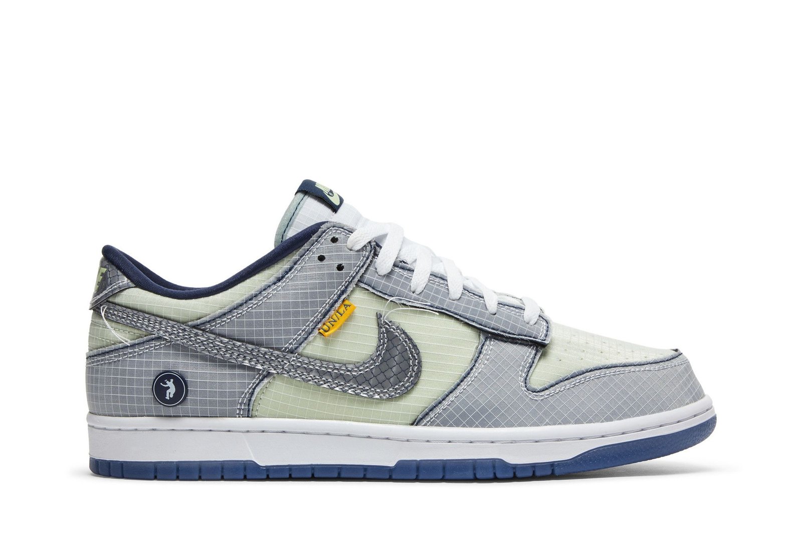 Buy Union LA x Nike Dunk Low 'Passport Pack - Pistachio' - DJ9649